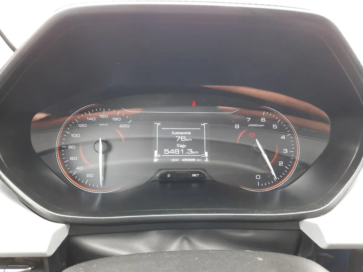 Chevrolet Sail 1.5 Nb Ltz R 4x2 Sdn Mt 4p año 2024