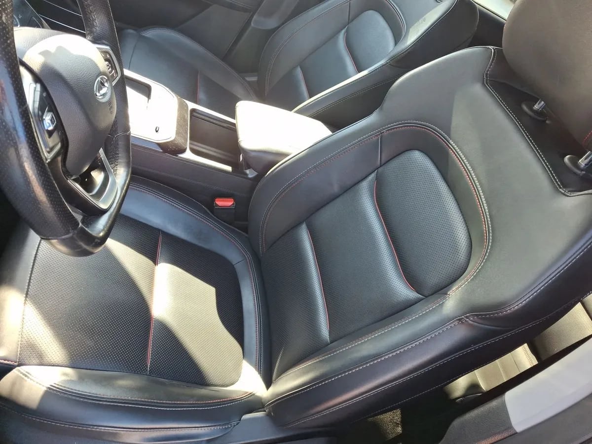Chery Tiggo 7 Pro 1.5t Gls Cvt At 5p año 2021