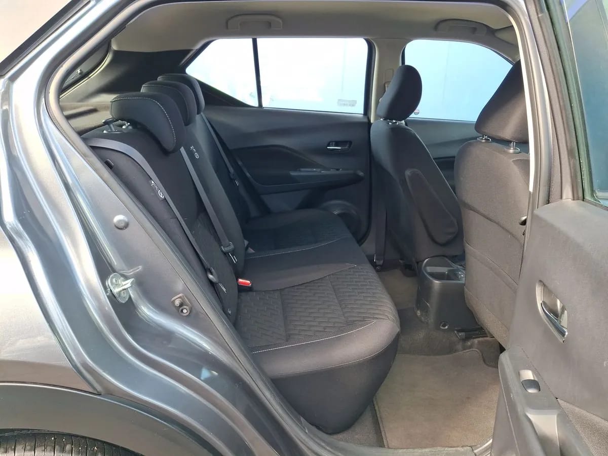 Nissan Kicks 1.6 Advance 4x2 Mt 5p año 2023
