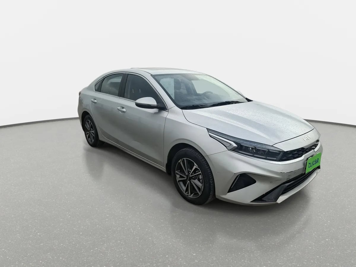 Kia Cerato 1.6 Ex Full 4x2 6at 4p año 2023