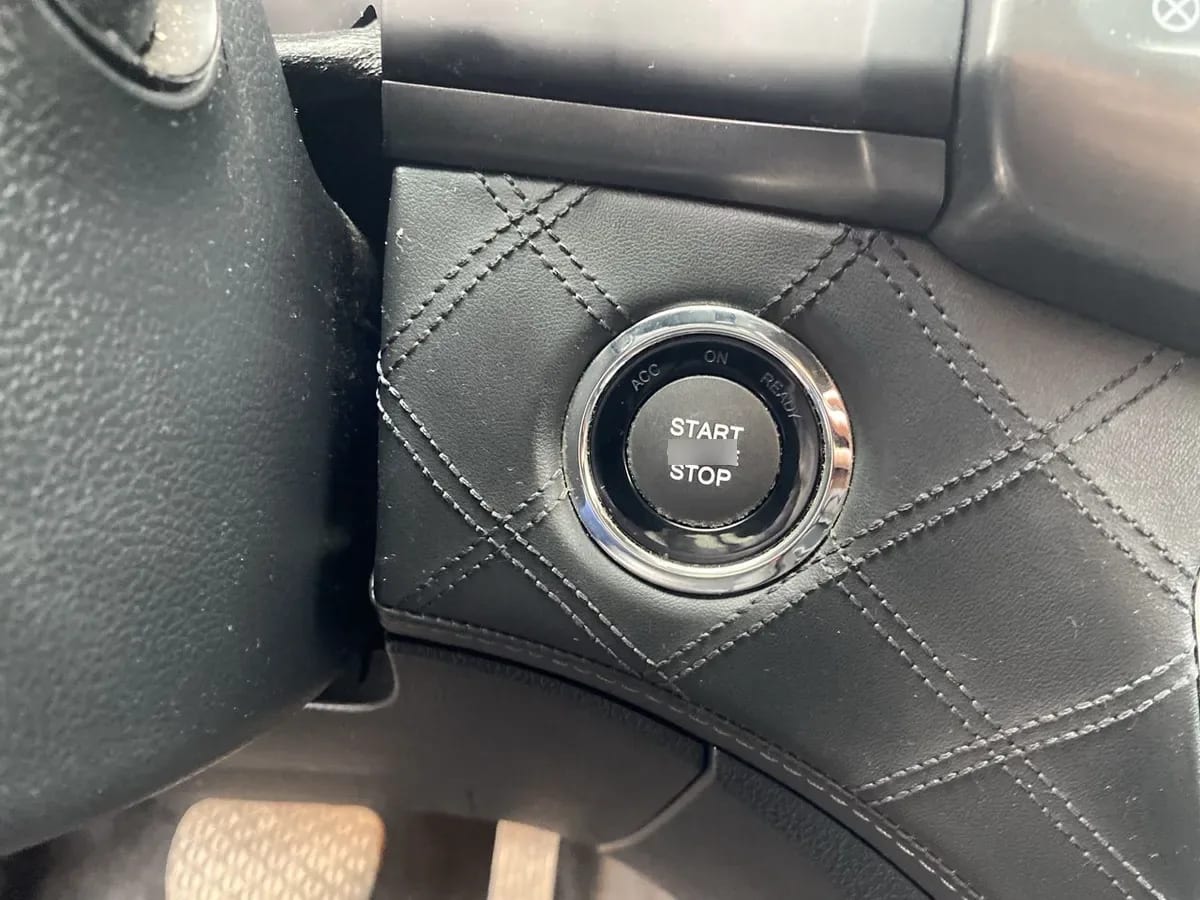 Ssangyong Rexton 2.2t Limited Plus Diesel 4x4 9ab 8at 5p año 2021