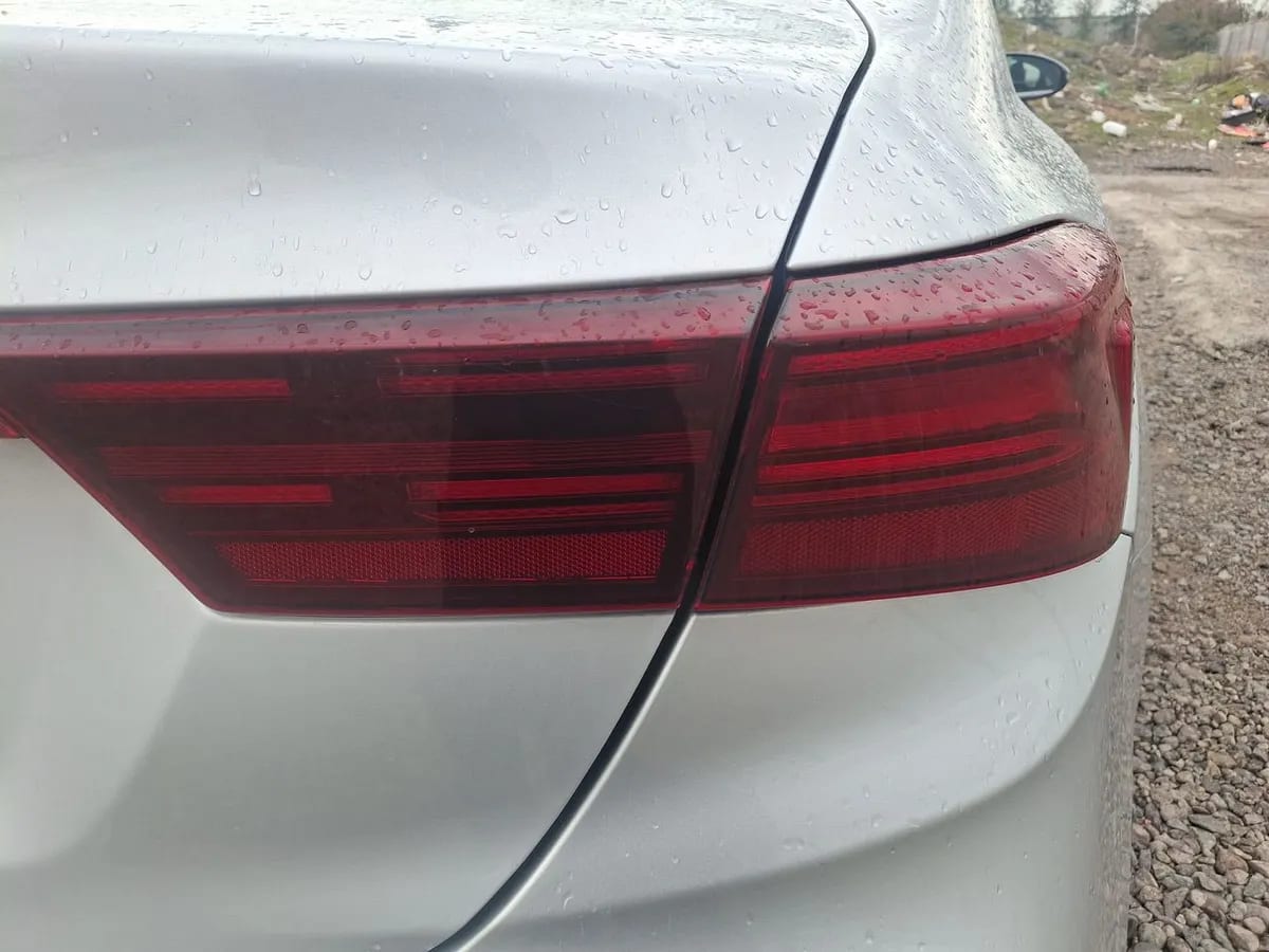 Kia Cerato 1.6 Ex Full 4x2 6at 4p año 2023