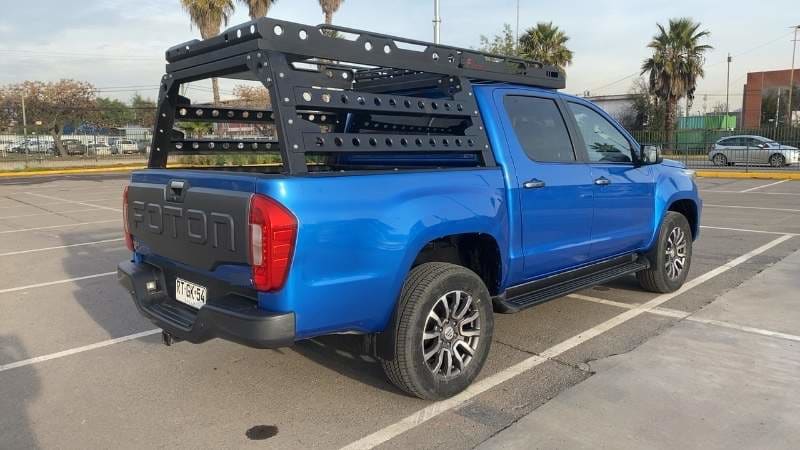 Foton G7 2.0 Diesel 4x2 Mt 4p año 2022