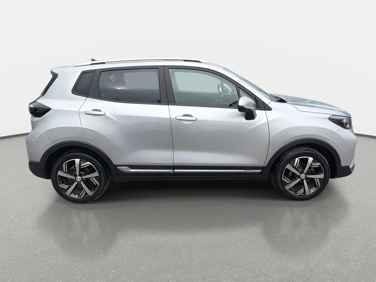 Changan Cs15 1.5 Elite 4x2 At 5p año 2024