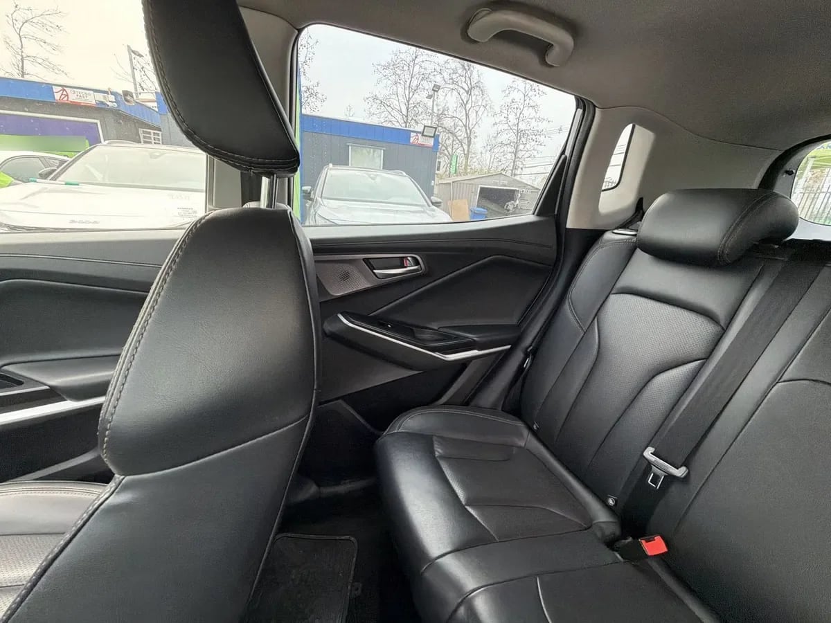 Changan Cs15 1.5 Elite 4x2 At 5p año 2024
