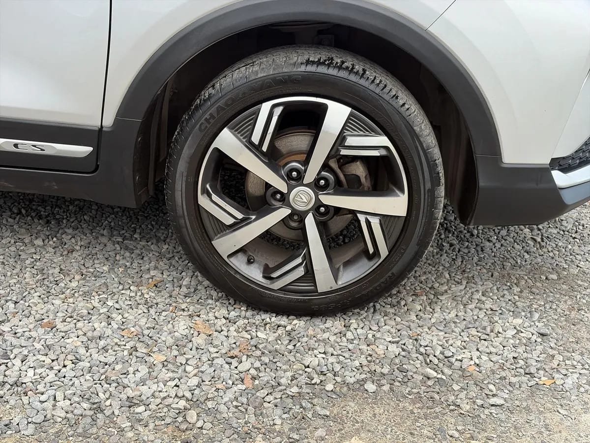 Changan Cs15 1.5 Elite 4x2 At 5p año 2024