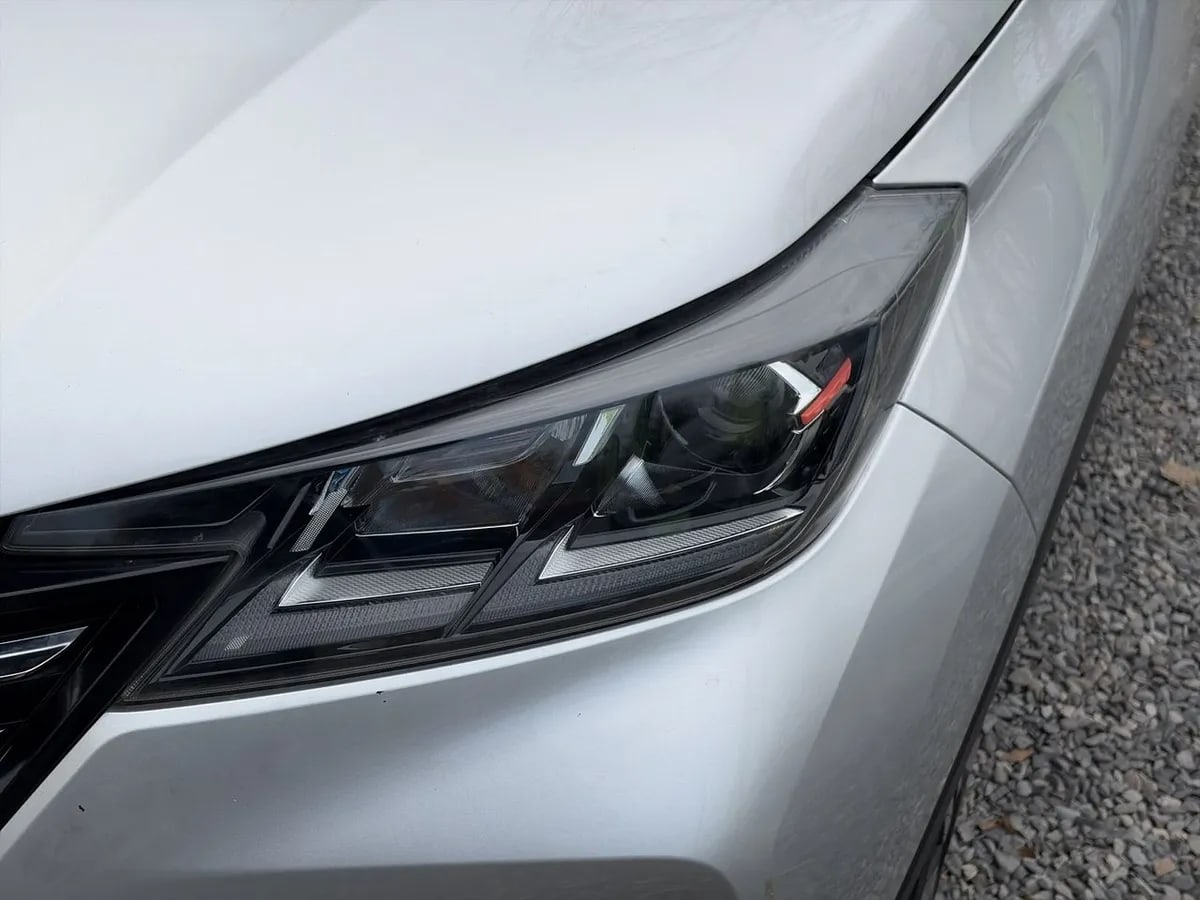 Changan Cs15 1.5 Elite 4x2 At 5p año 2024