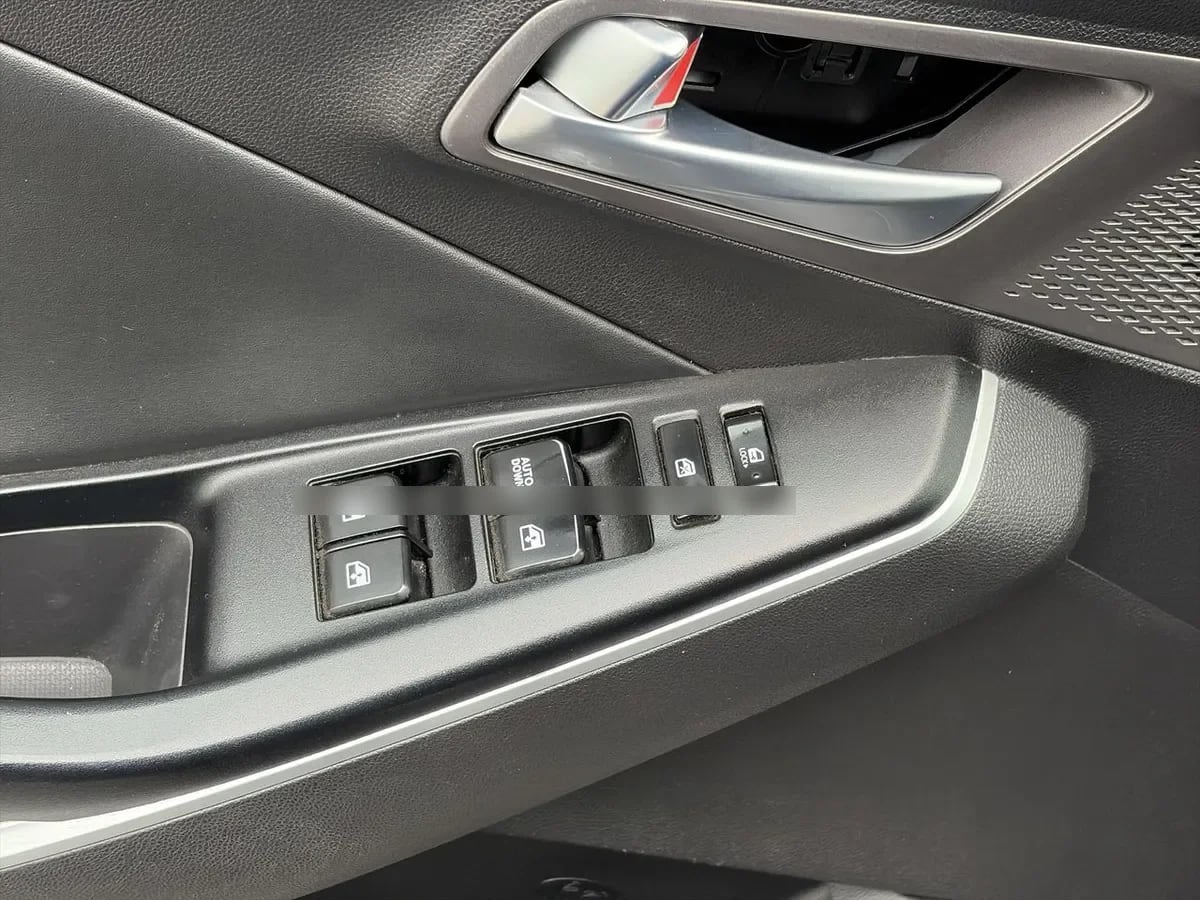 Changan Cs15 1.5 Elite 4x2 At 5p año 2024