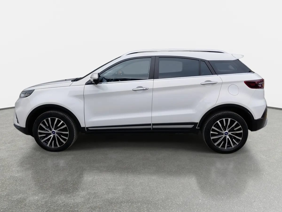 Ford Territory 1.5 Titanium 4x2 At 5p año 2023