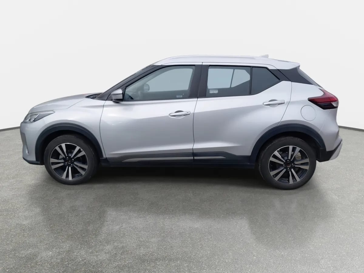 Nissan Kicks 1.6 Advance Cvt At 5p año 2022