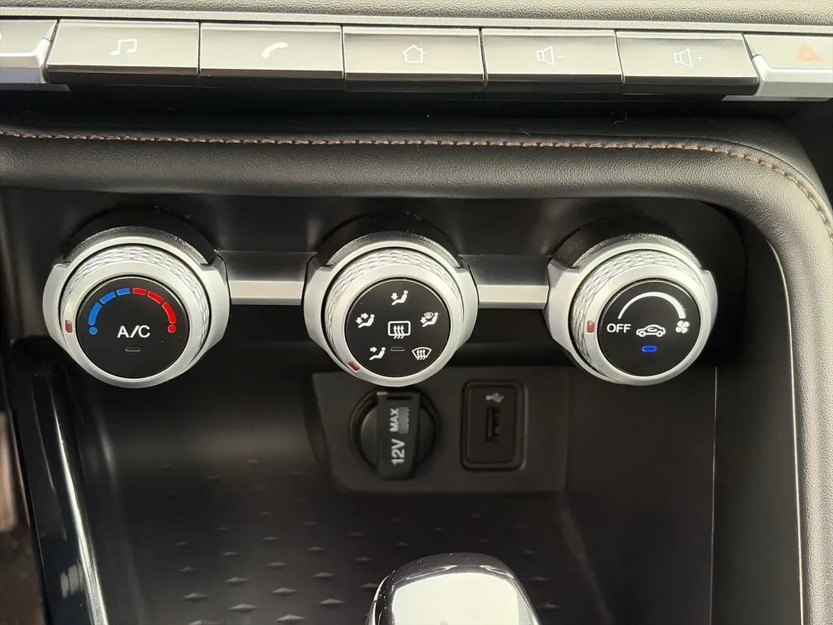 Changan Cs15 1.5 Elite 4x2 At 5p año 2024