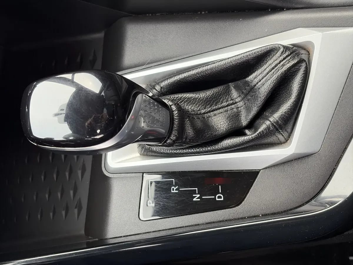 Changan Cs15 1.5 Elite 4x2 At 5p año 2024