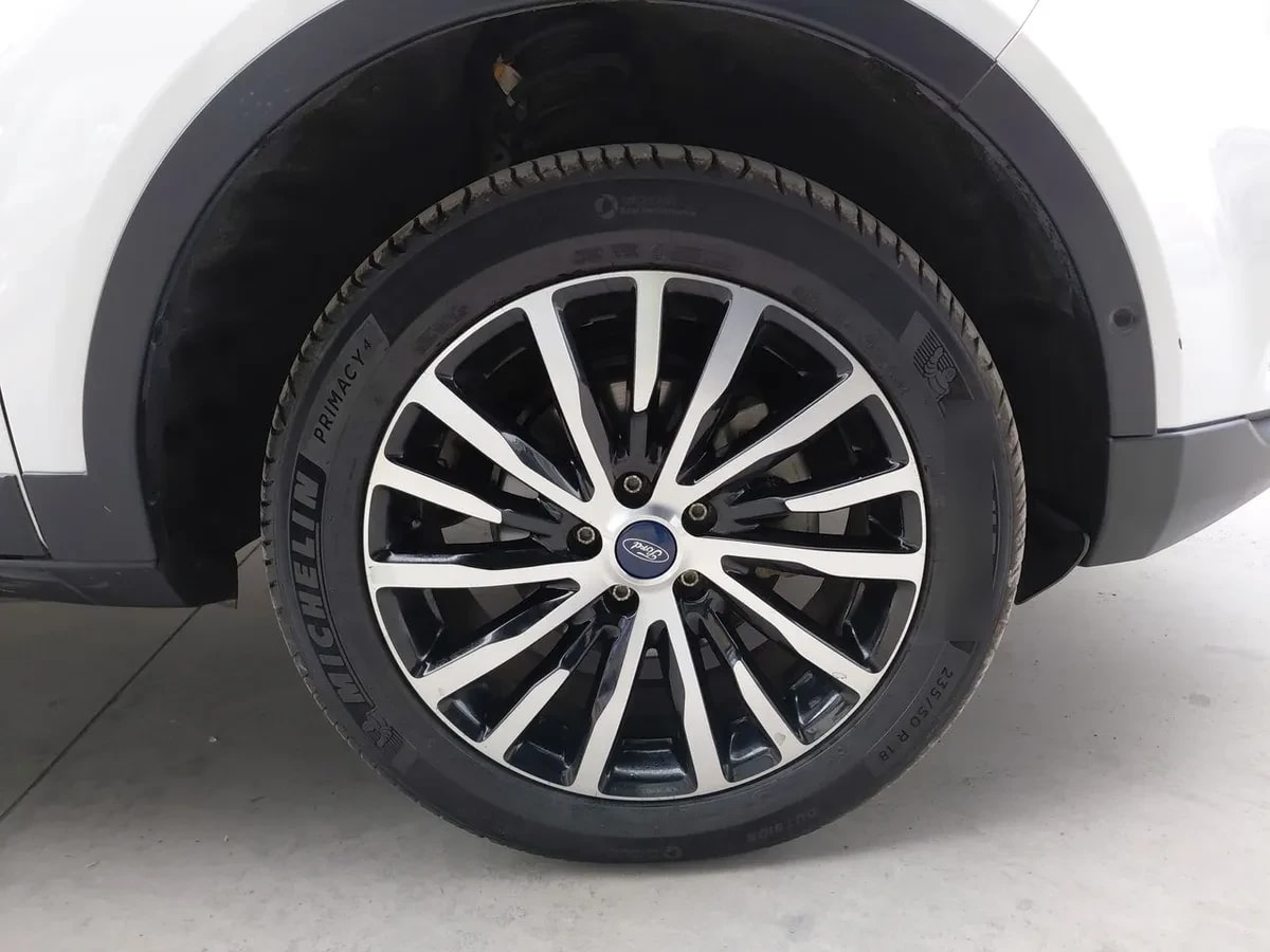 Ford Territory 1.5 Titanium 4x2 At 5p año 2023
