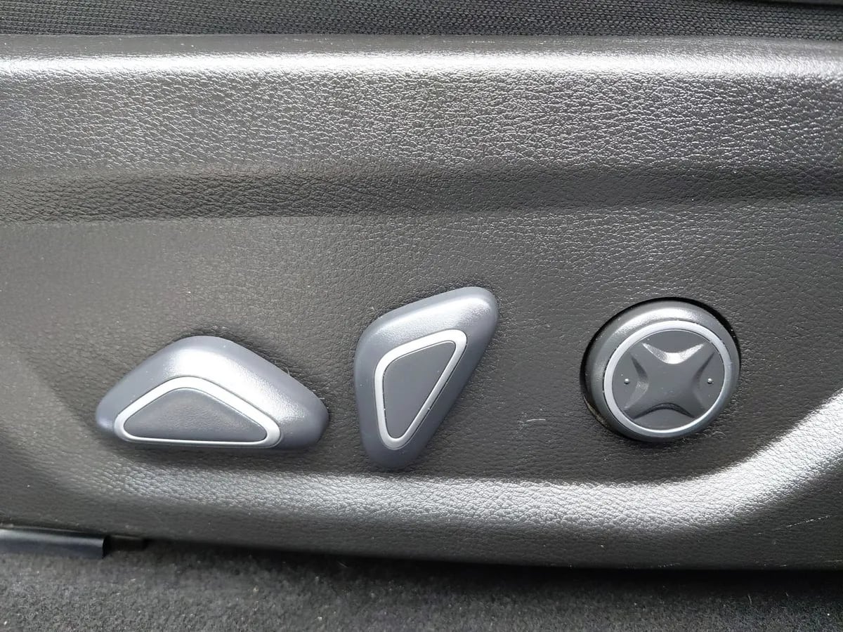 Ford Territory 1.5 Titanium 4x2 At 5p año 2023