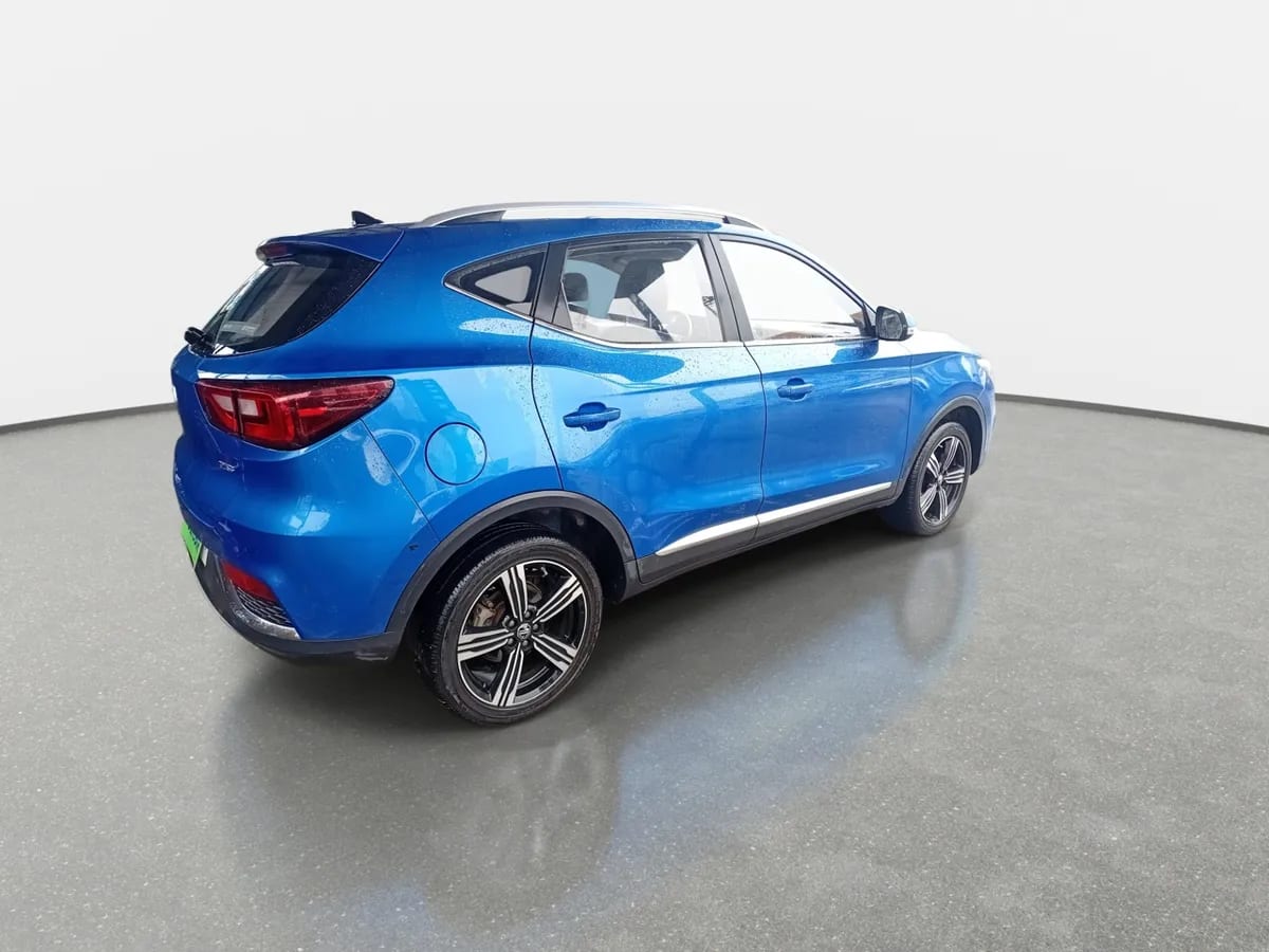 MG Mg Zs 1.5 Comfort 4x2 At 5p año 2022