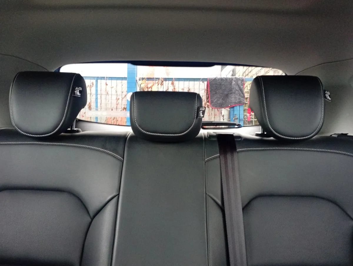 MG Mg Zs 1.5 Comfort 4x2 At 5p año 2022
