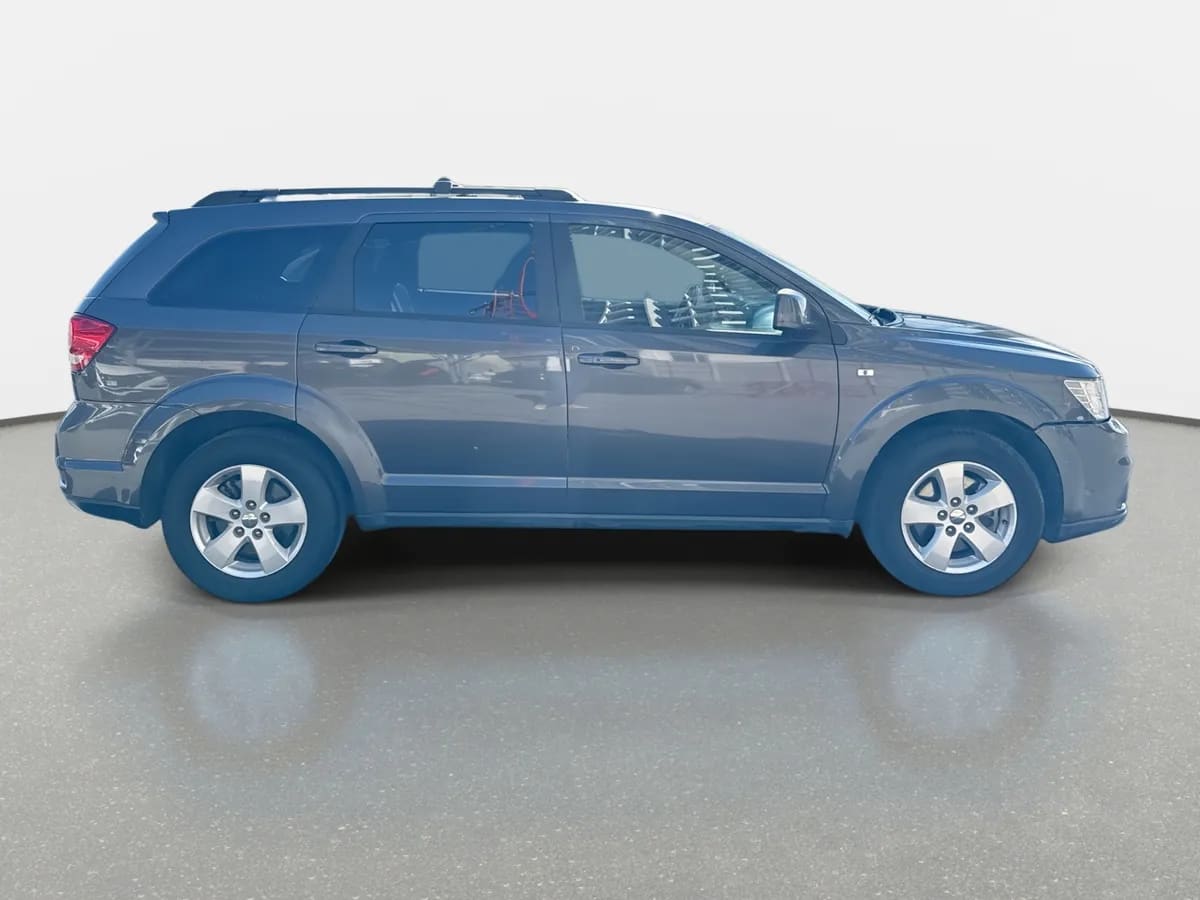 Dodge Journey 2.4 Rt 4x2 At 5p año 2018