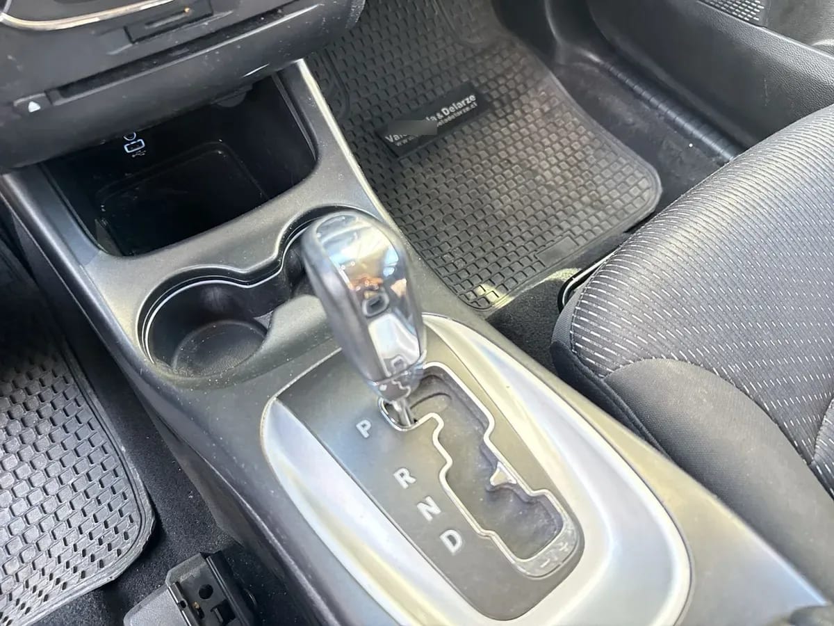 Dodge Journey 2.4 Rt 4x2 At 5p año 2018