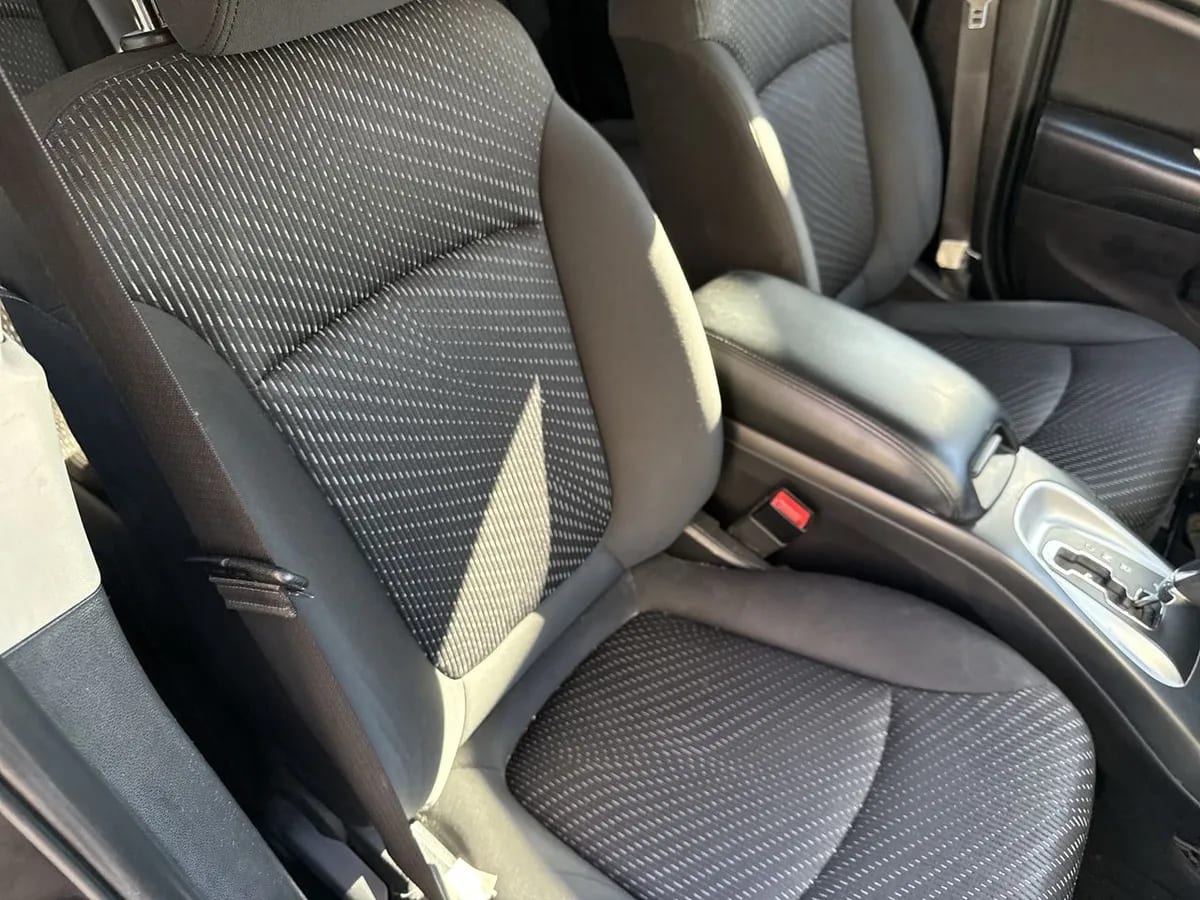 Dodge Journey 2.4 Rt 4x2 At 5p año 2018