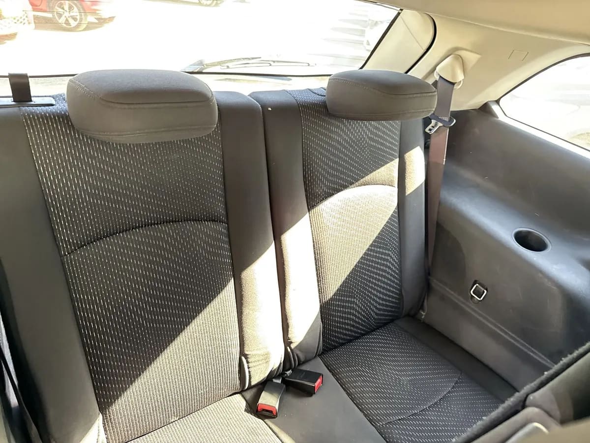 Dodge Journey 2.4 Rt 4x2 At 5p año 2018