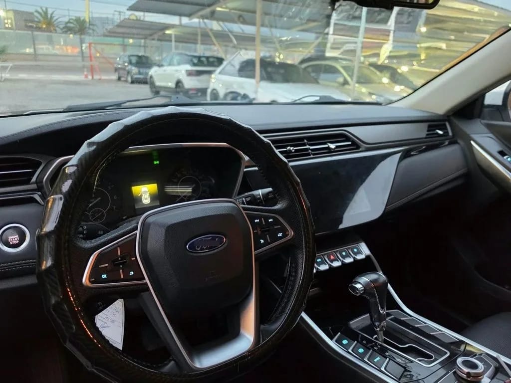 Ford Territory 1.5 Trend año 2023