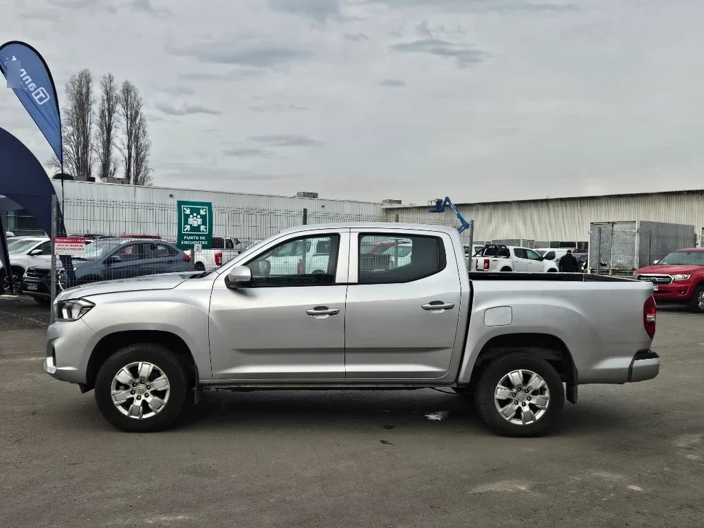 Maxus T60 Dc 4x2 Gl 2.8d año 2023