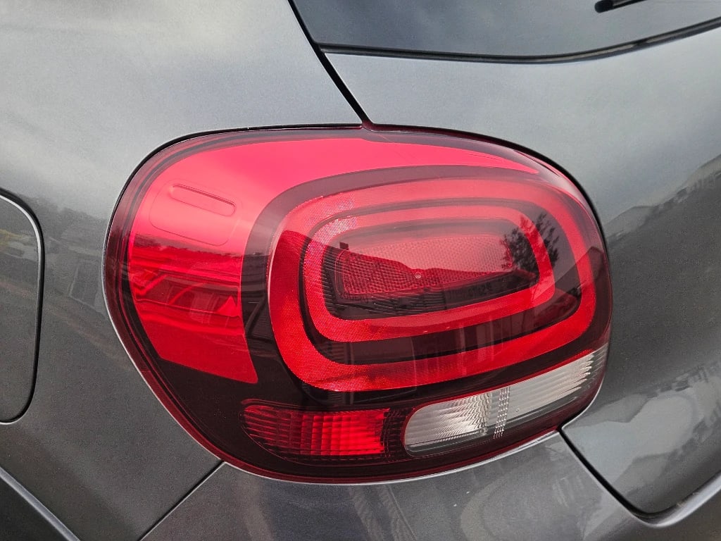 Citroen C3 1.5 Blue Hdi 100 S&s Bvm6 Live año 2023