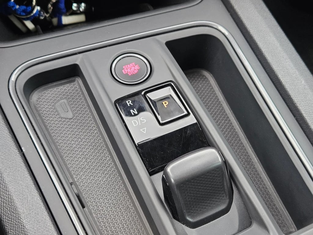 Cupra Formentor 2.0 Tsi 190 Hp año 2024