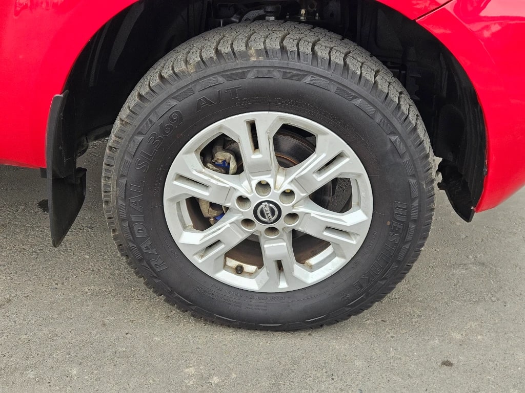 Nissan Navara Dc 4x2 2.3tdi Xe año 2023