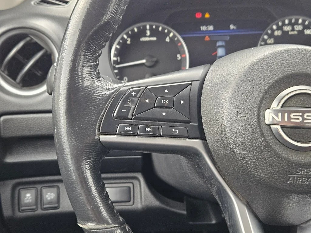Nissan Navara Dc 4x4 2.3tdi Xe año 2023
