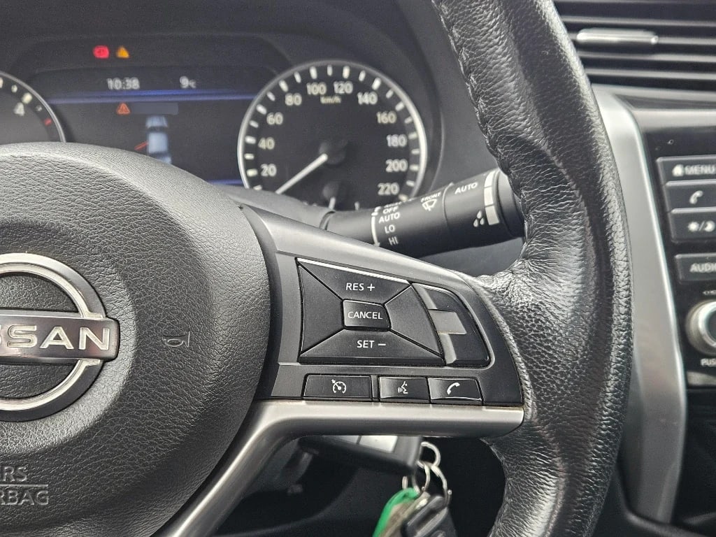 Nissan Navara Dc 4x4 2.3tdi Xe año 2023