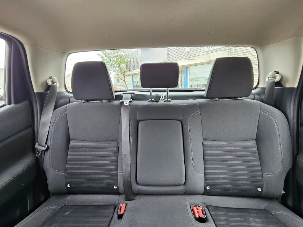 Nissan Navara Dc 4x4 2.3tdi Xe año 2023