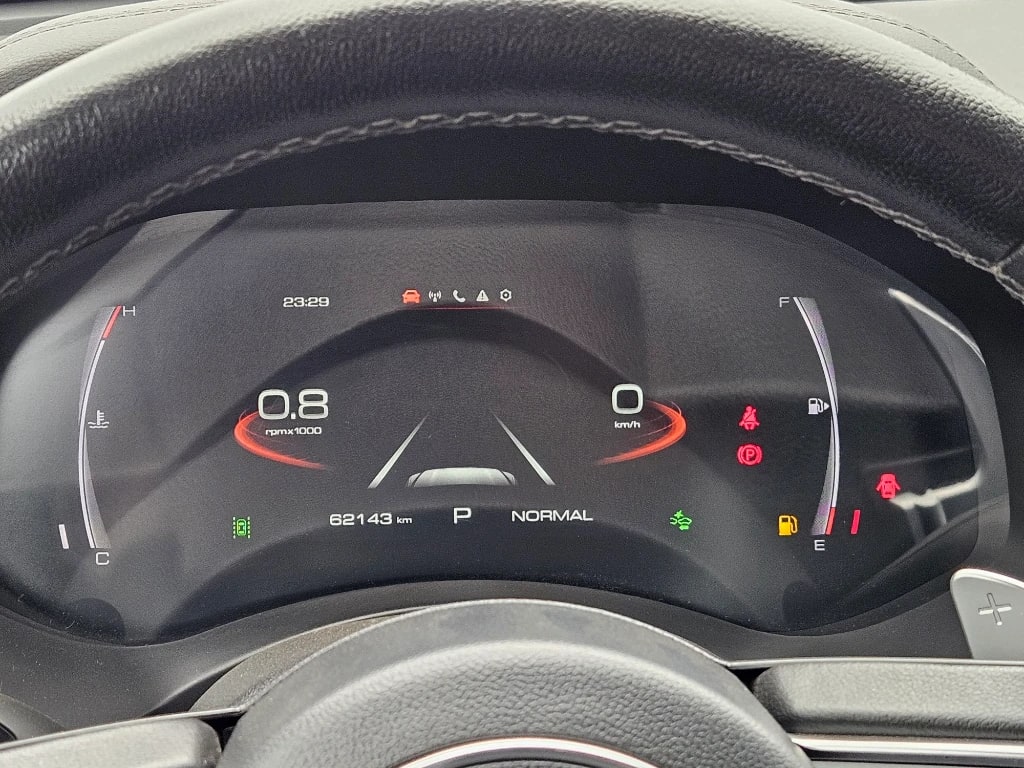 Great Wall Poer Plus D/c 2.0 Deluxe At 4x4 año 2023