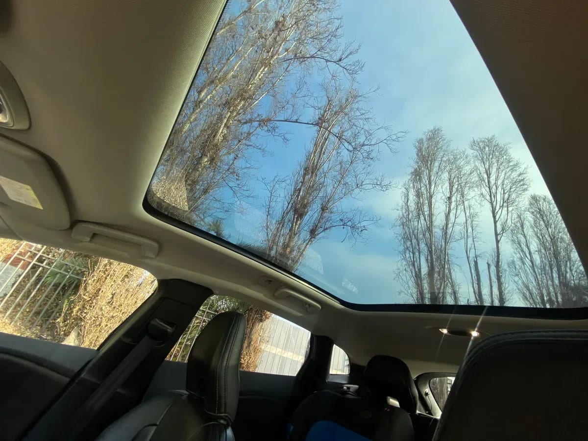 Volvo V40 2.0 T5 Cross Country Limited At 4x4 año 2017