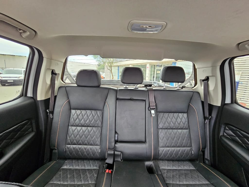 Great Wall Poer Plus D/c 2.0 Deluxe At 4x4 año 2023
