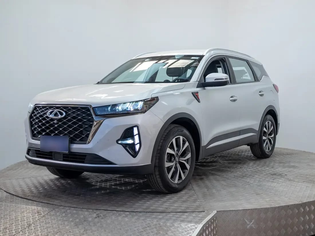 Chery Tiggo 1.5 Pro Max Limited At año 2026