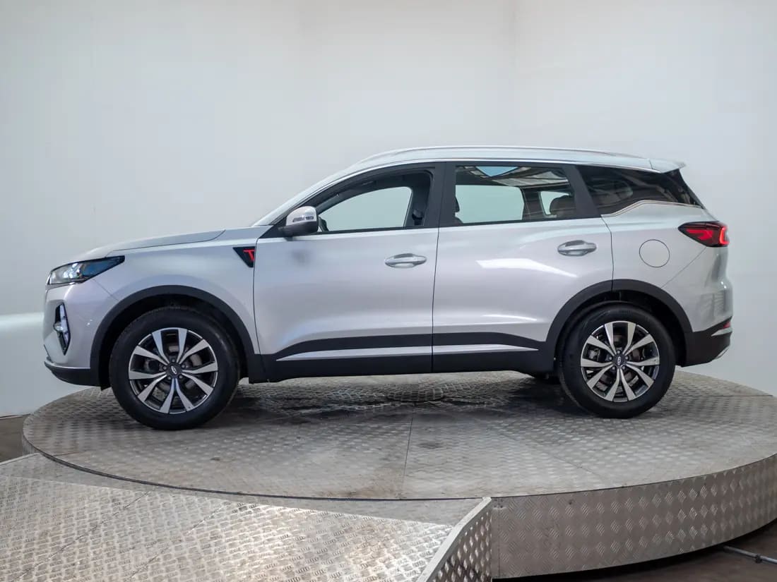 Chery Tiggo 1.5 Pro Max Limited At año 2026