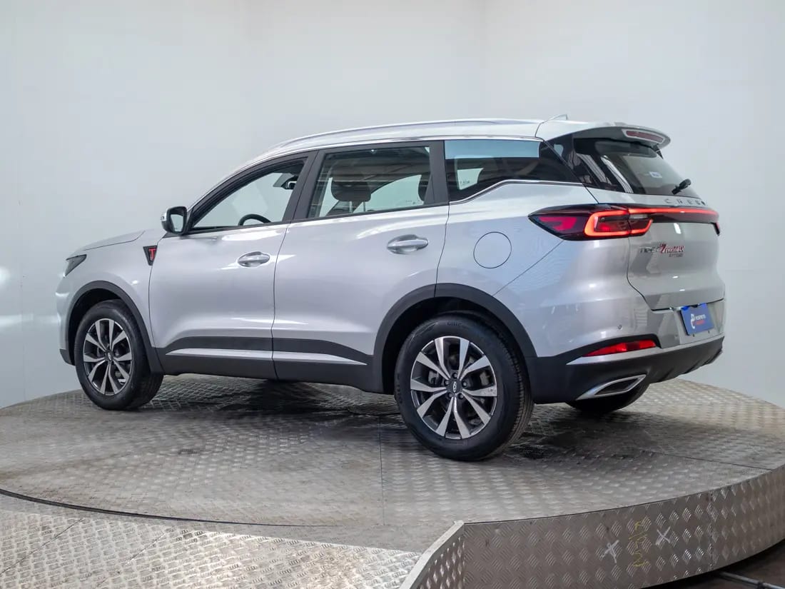 Chery Tiggo 1.5 Pro Max Limited At año 2026