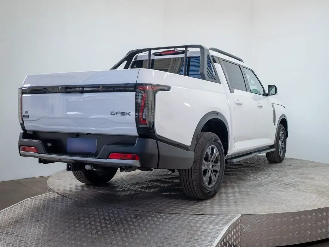 DFSK Z9 2.3 T At 4x4 año 2025