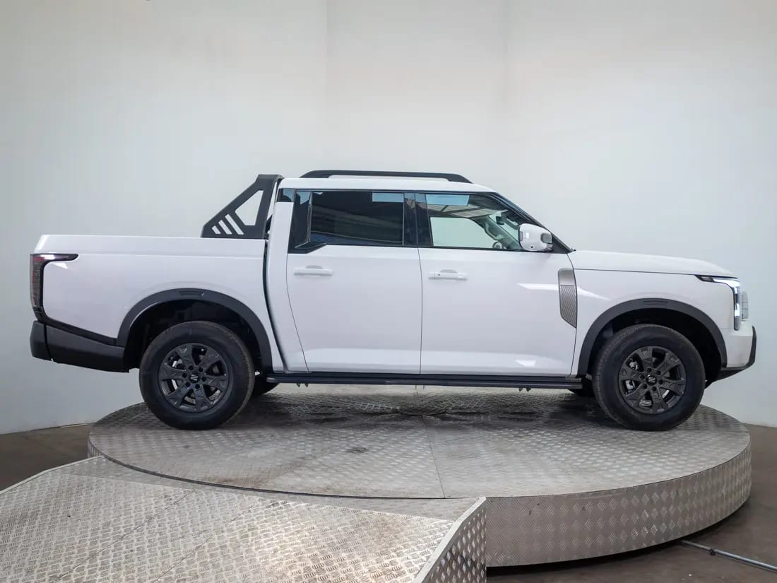 DFSK Z9 2.3 T At 4x4 año 2025