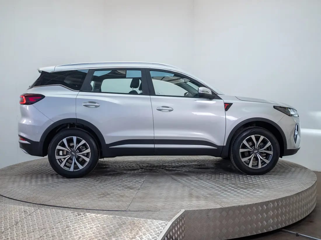 Chery Tiggo 1.5 Pro Max Limited At año 2026