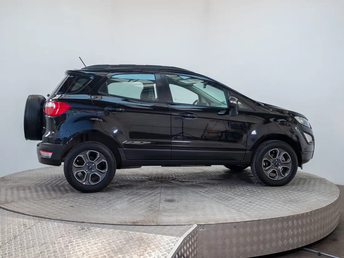Ford Ecosport 1.5 Freestyle Mt año 2021