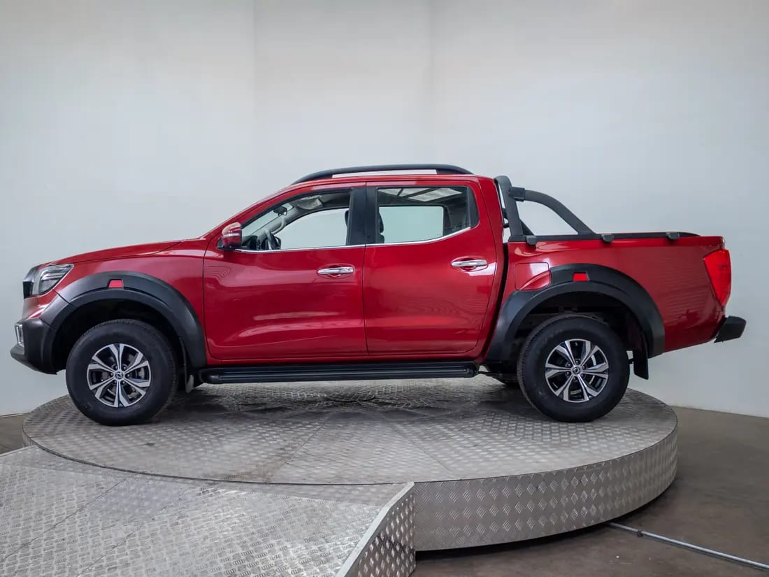 DFSK D1 D1 Luxury 4x4 At + Lam año 2026