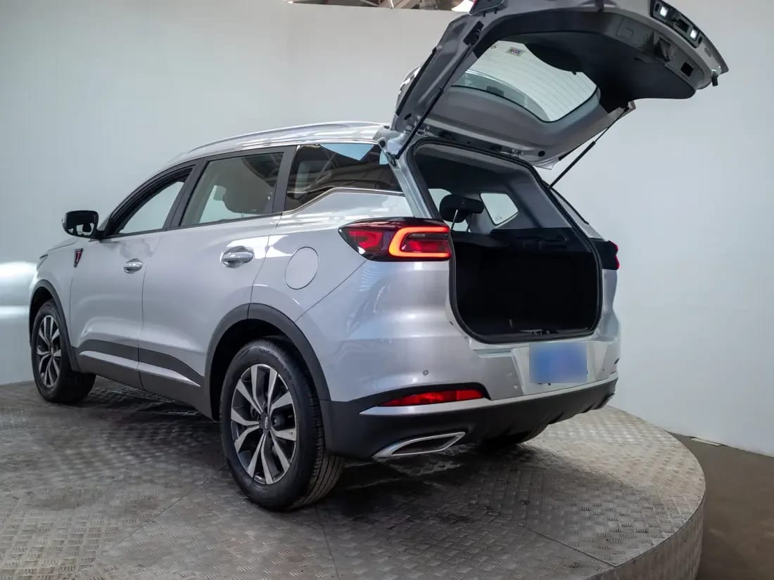Chery Tiggo 1.5 Pro Max Limited At año 2026