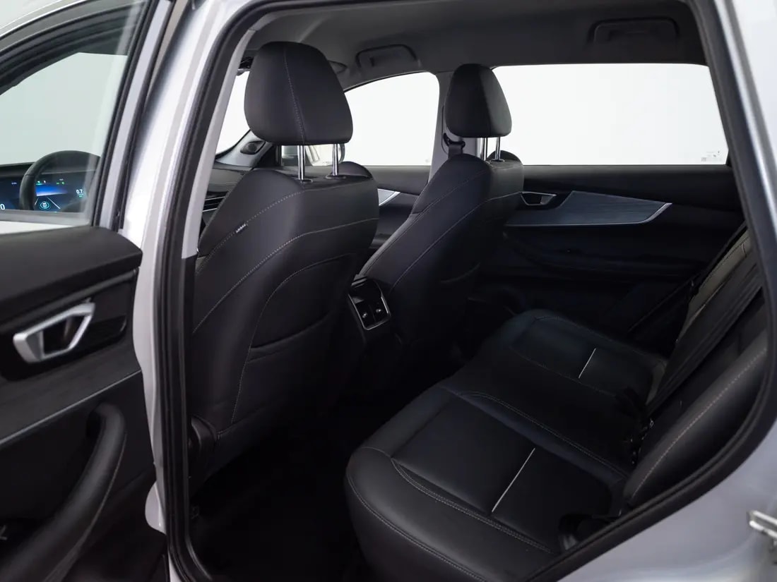 Chery Tiggo 1.5 Pro Max Limited At año 2026