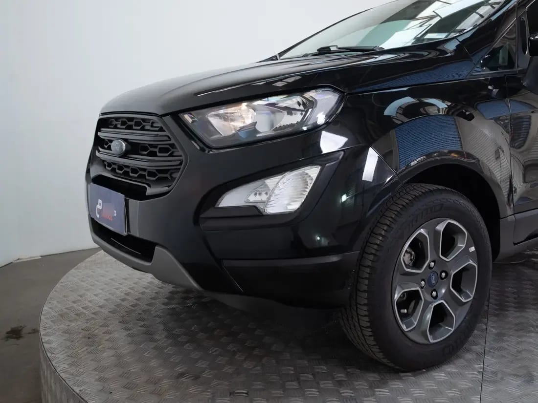 Ford Ecosport 1.5 Freestyle Mt año 2021