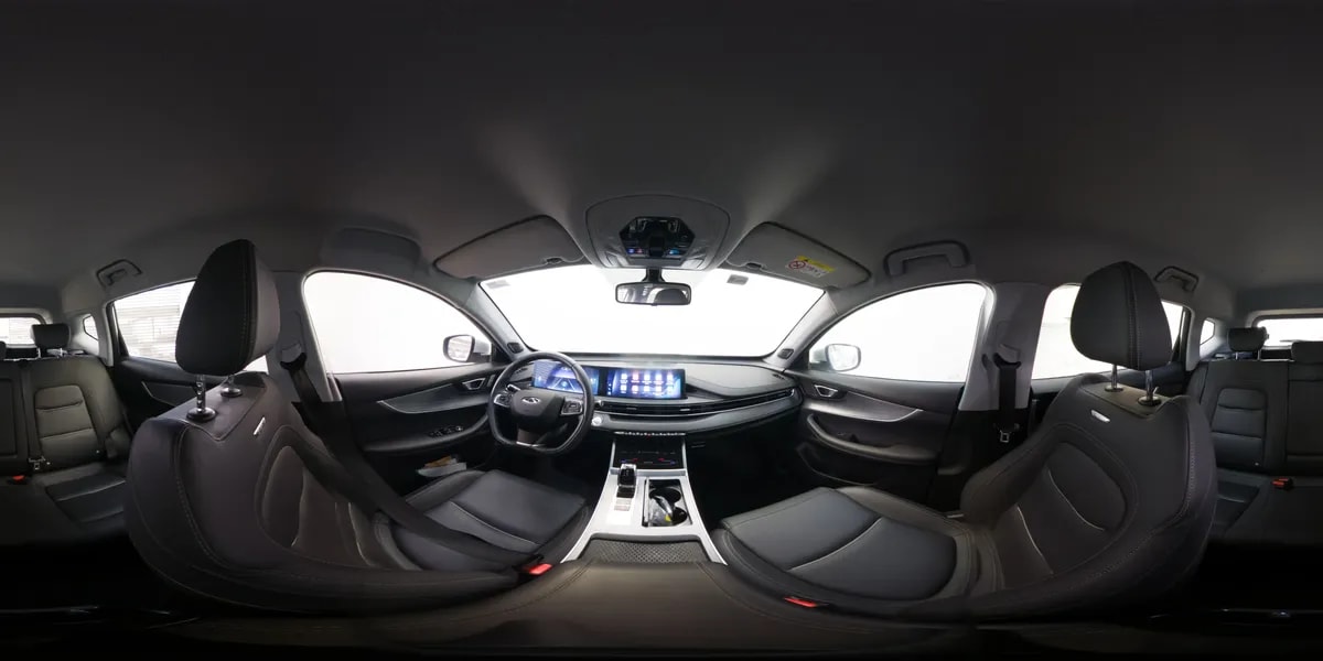 Chery Tiggo 1.5 Pro Max Limited At año 2026