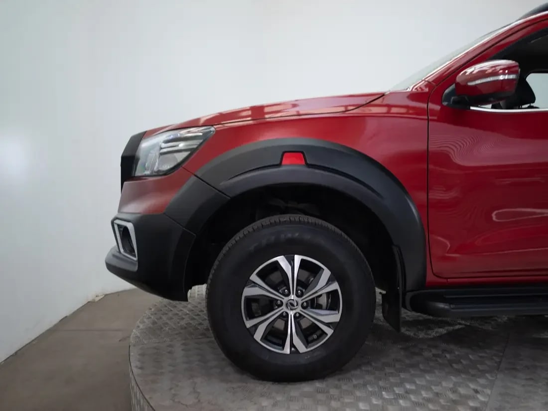 DFSK D1 D1 Luxury 4x4 At + Lam año 2026
