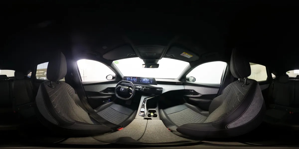 Peugeot 3008 1.2 Allure Mhev 136 At Hirbido año 2026