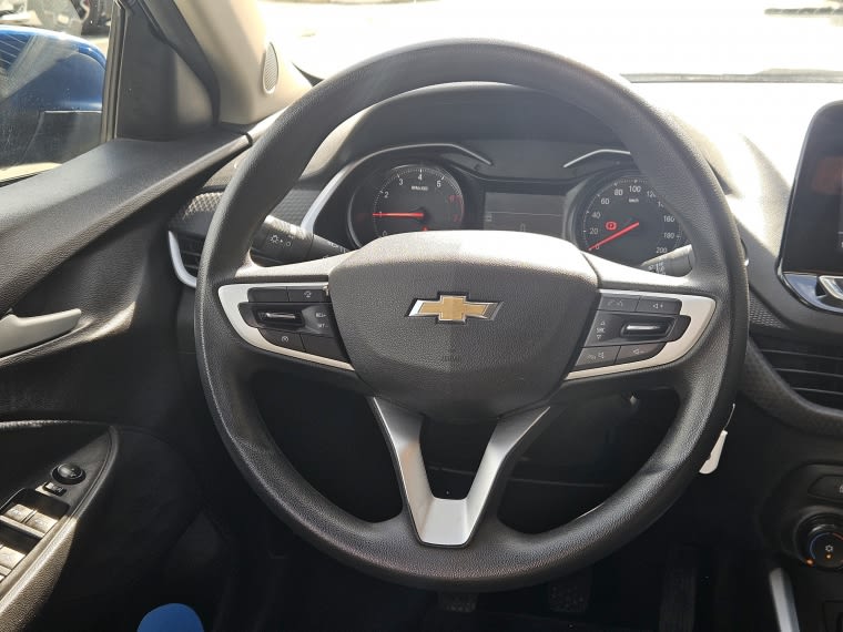 Chevrolet Onix Onix Nb Lt 1.0t año 2024